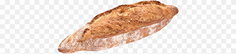 Baguette Au Sel De Gurande Gurande, Bread, Food Free Png Download