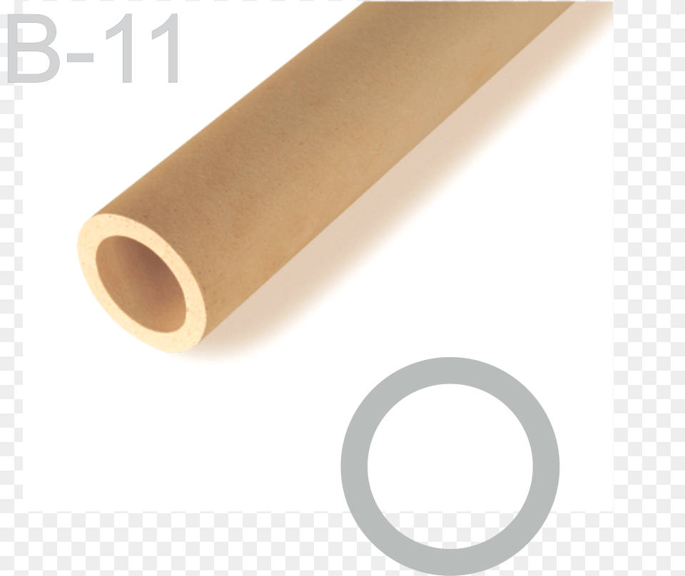 Baguette B11 Circle, Cylinder Free Png Download