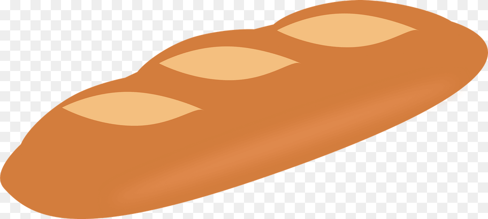 Baguette Bread Clipart, Food, Bread Loaf, Animal, Fish Free Transparent Png