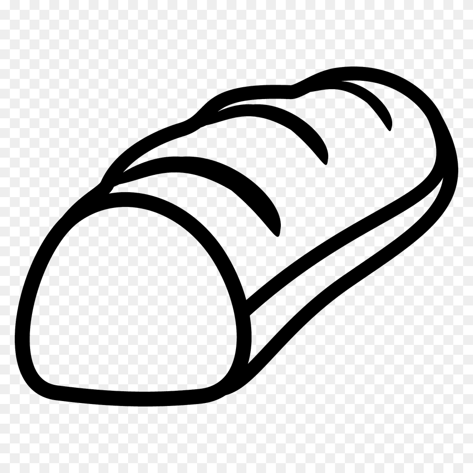 Baguette Bread Emoji Clipart, Smoke Pipe, Food Free Transparent Png