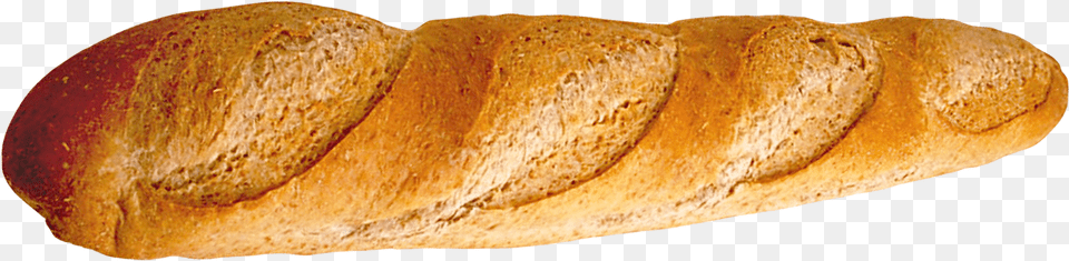 Baguette Bread Transparent Food Png Image