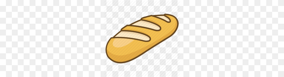 Baguette Clipart, Bread, Food, Bread Loaf, Disk Free Png