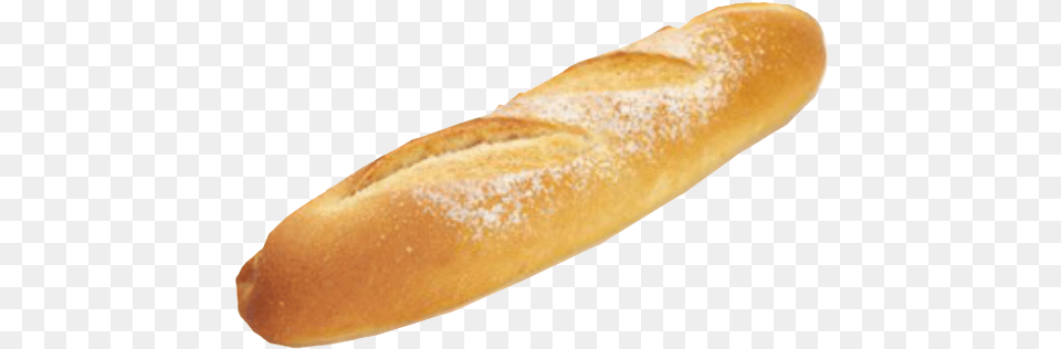 Baguettes Light French Style Baguette White Or Wholemeal Hot Dog Bun, Bread, Food, Bread Loaf, Animal Free Transparent Png