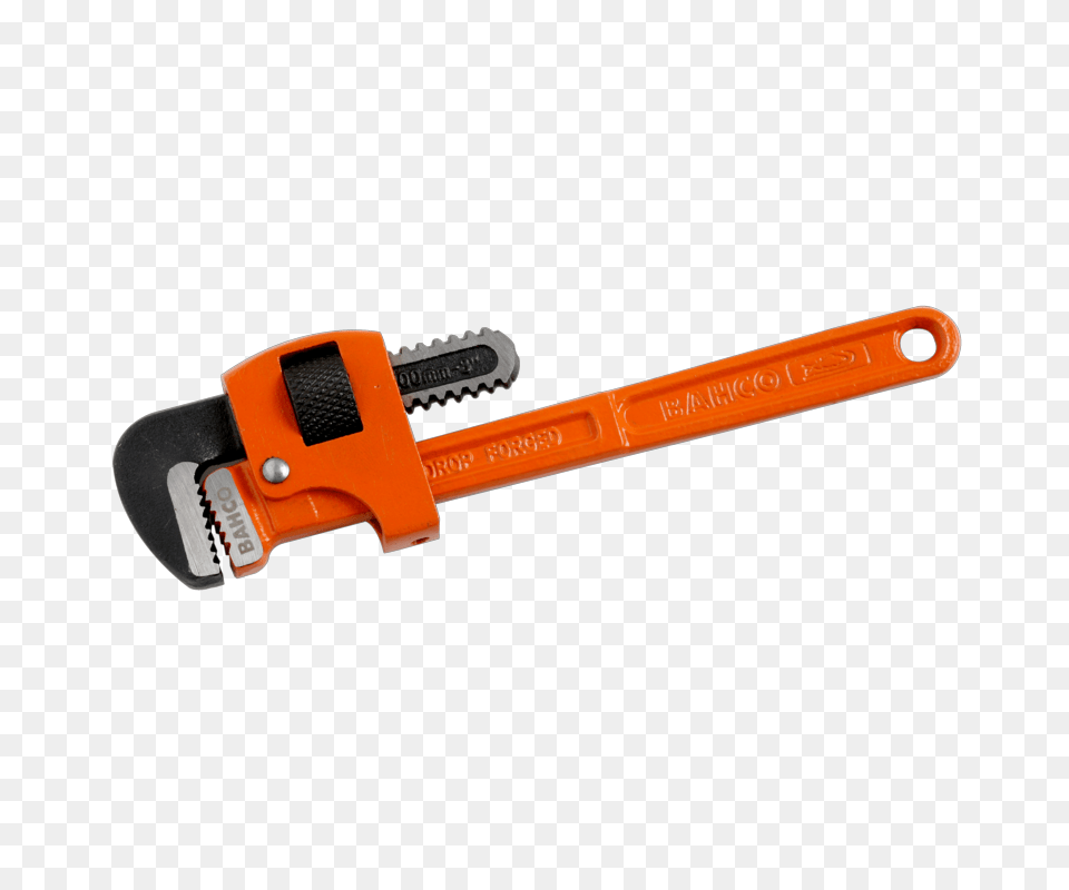 Bah Bahco Stillson Pipe Wrench Gasweld, Blade, Razor, Weapon Png Image