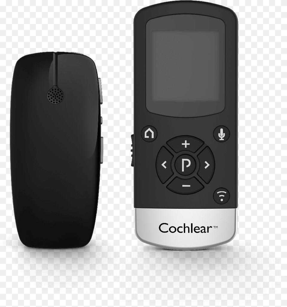 Baha Cochlear Remote Control, Computer Hardware, Electronics, Hardware, Mobile Phone Png