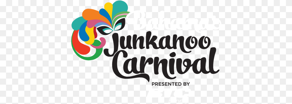 Bahamas Carnival Bahamas Junkanoo Carnival Logo, Art, Graphics, Advertisement, Text Png Image