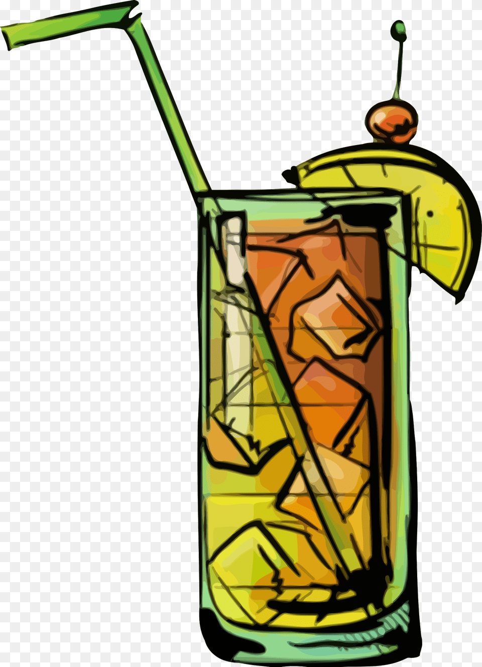 Bahamas Clipart Glass, Art, Alcohol, Beverage, Cocktail Free Png