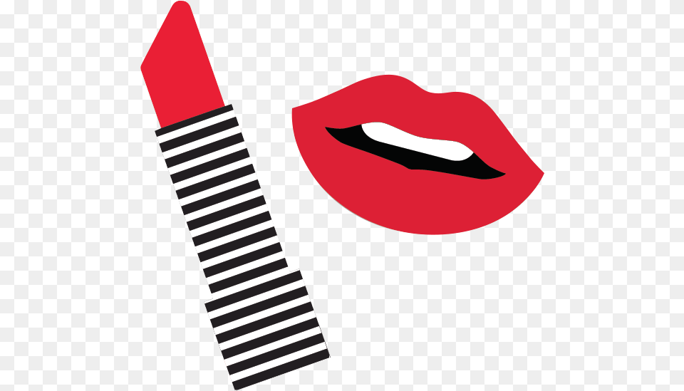 Bahamas Clipart Lip, Cosmetics, Lipstick, Adult, Person Png