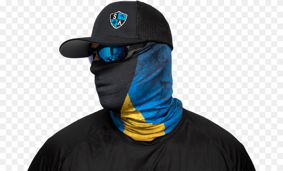 Bahamas Sa Face Shield Bahamas, Baseball Cap, Cap, Clothing, Hat Png Image