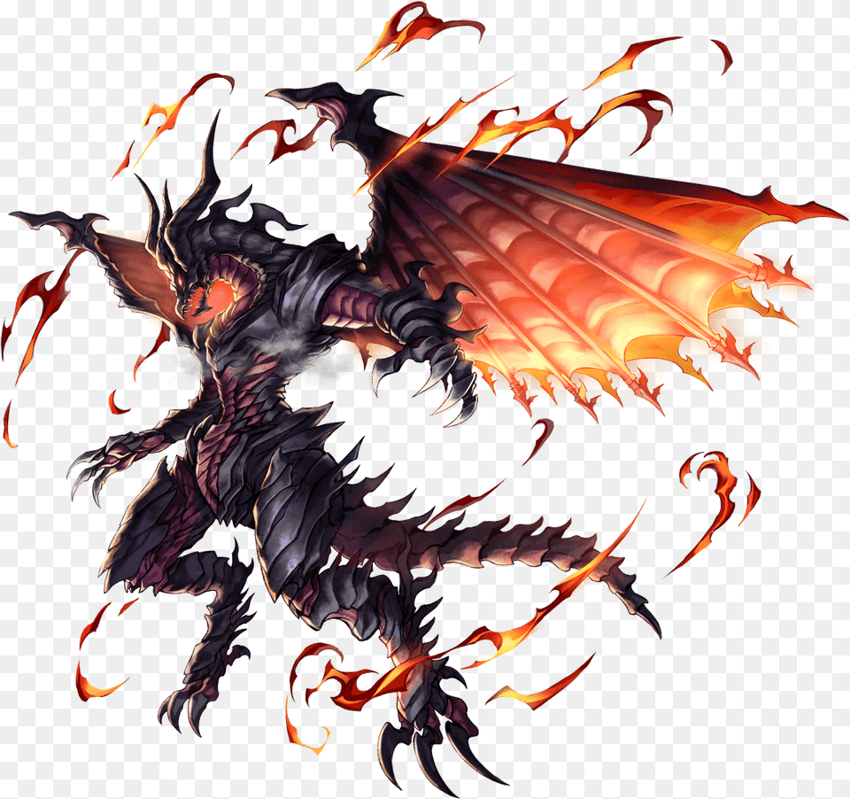 Bahamut Final Fantasy Brave Exvius Wiki Final Fantasy Behemoth Dragon, Person Png