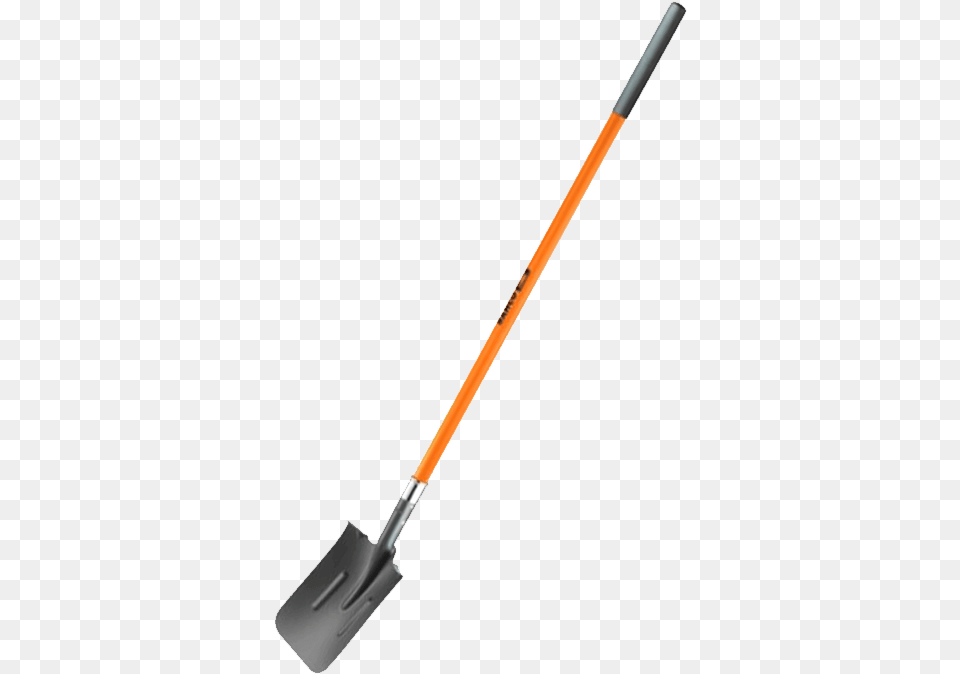 Bahco Digging Tool Post Hole Shovel Lst, Device Free Transparent Png