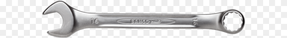 Bahco Spanner, Wrench Png Image
