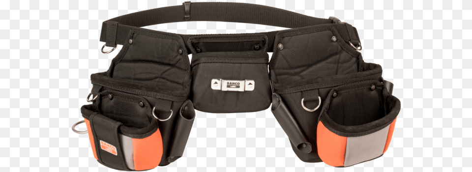 Bahco Tool Pouch, Accessories, Bag, Handbag, Belt Png