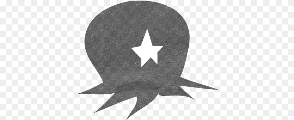 Bahgoesthesheep Emblem, Star Symbol, Symbol Free Png Download