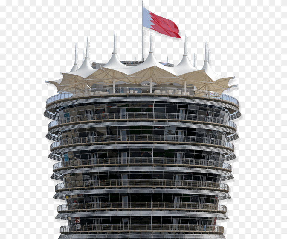Bahrain International Circuit, Architecture, Building, City, Office Building Png