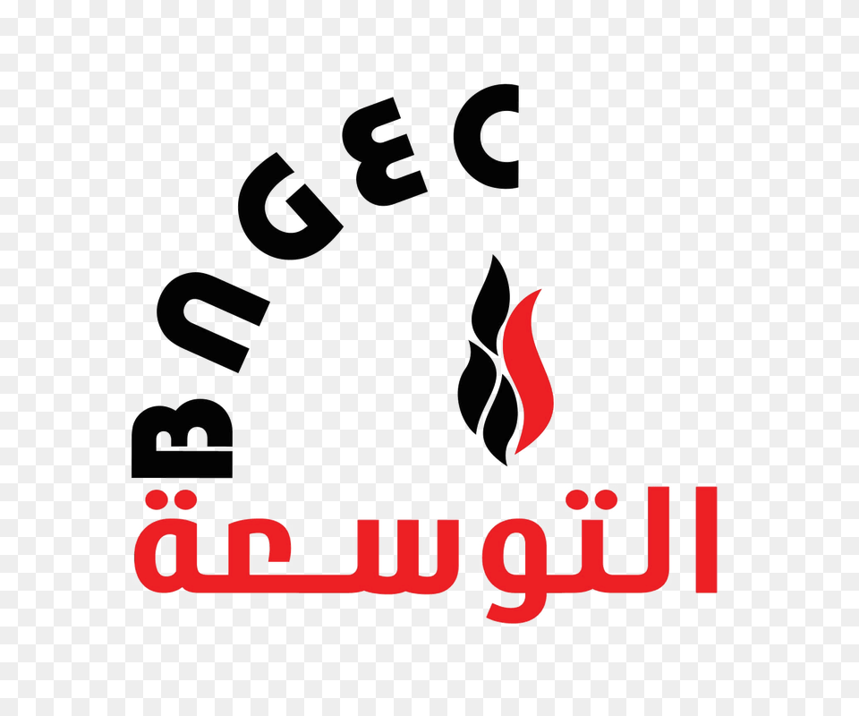 Bahrain National Gas Expansion Company, Logo Png