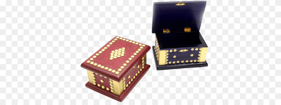 Bahrain Traditional Box, Treasure Free Png
