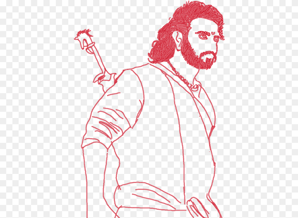 Bahubali, Electrical Device, Microphone, Adult, Male Free Png Download