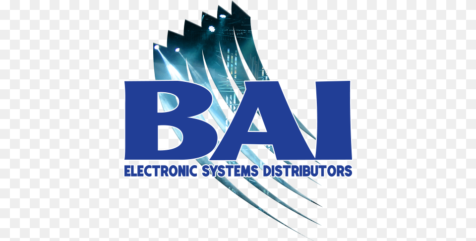 Bai Distributors Has Provided Quality Service To The Graphic Design, Lighting, Art, Graphics, Logo Free Png