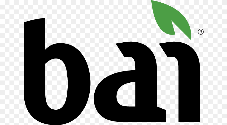 Bai Logo Transparent Cartoon Jingfm Bai Logo, Green Png Image