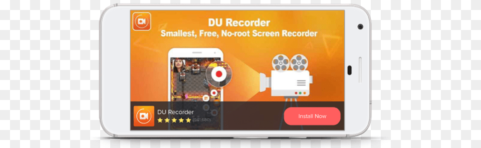 Baidu Du Recorder Mobile Acquisition Emerging Markets Mobile Phone, Electronics, Mobile Phone Png