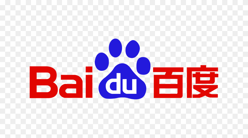 Baidu Logo Free Transparent Png