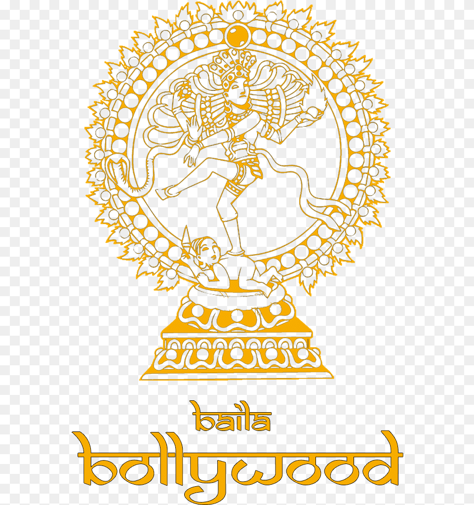 Baila Bollywood Bollywood, Emblem, Symbol, Logo, Person Free Transparent Png