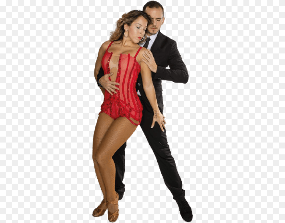 Bailando Salsa, Adult, Dance Pose, Dancing, Female Free Transparent Png