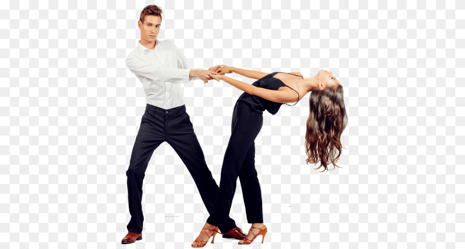 Bailando Salsa Image People Dance Photography, Shoe, Clothing, Footwear, Adult Free Png Download