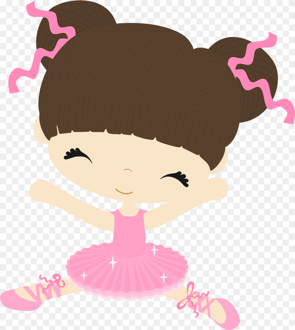 Bailarina, People, Person, Head, Face Free Transparent Png