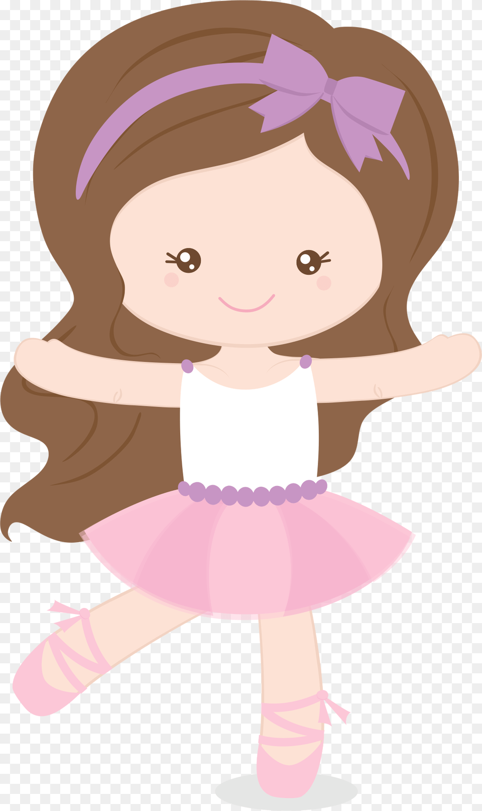 Bailarina Minus Ms Bailarina Clipart, Baby, Person, Doll, Toy Png Image