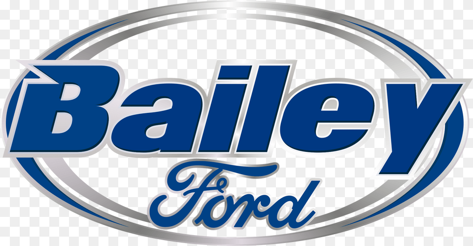 Bailey Ford Of Malone Malone Ny Ford, Logo, Disk Png Image