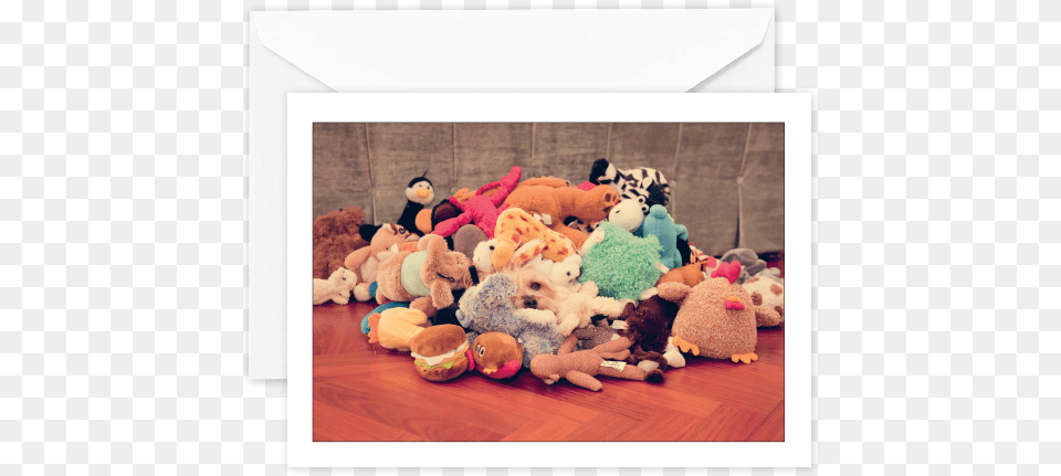 Bailey Herd, Plush, Toy, Teddy Bear Free Png Download