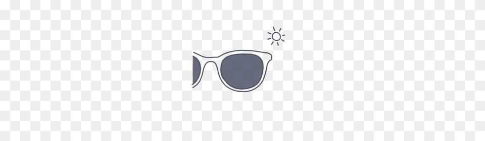 Bailey Nelson Adler Metal Sunglasses, Accessories, Glasses Free Png Download