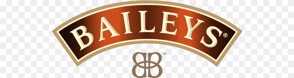 Baileys Eyebrow Baileys Irish Cream Logo, Symbol, Text Free Png