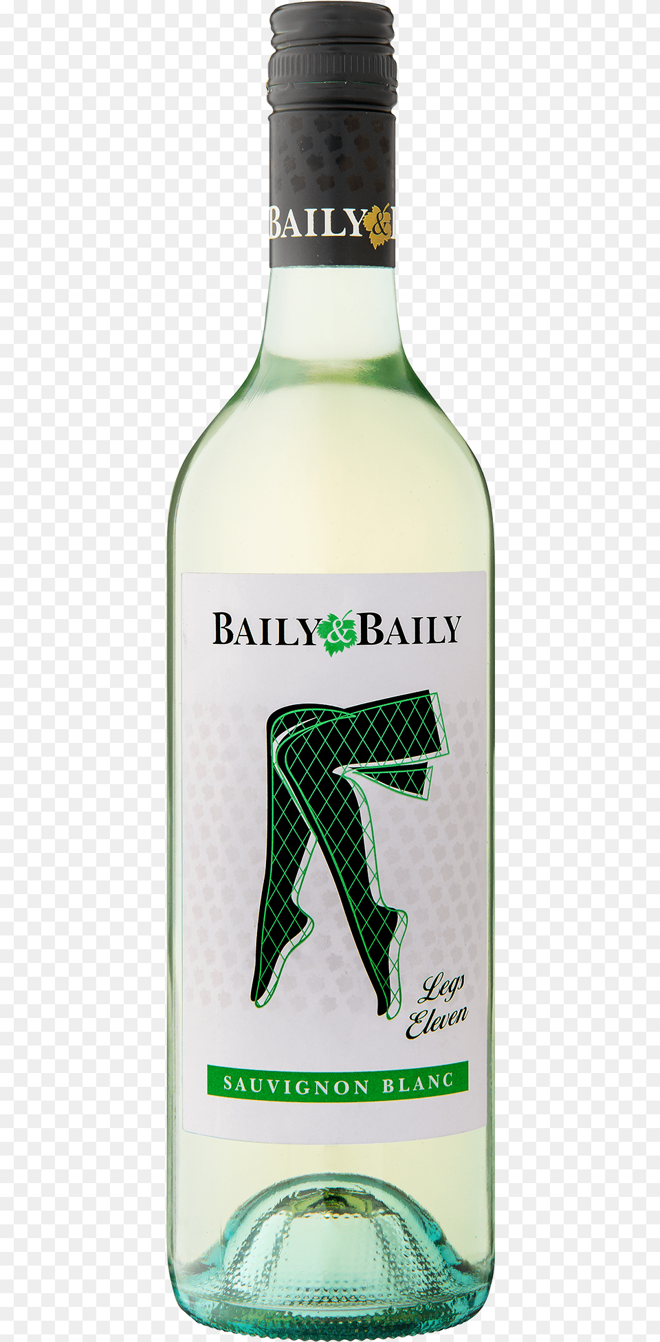 Baily Amp Baily Legs Eleven Sauvignon Blanc Bottle Arrow Spearmint Schnapps Ads, Alcohol, Beverage, Gin, Liquor Free Png
