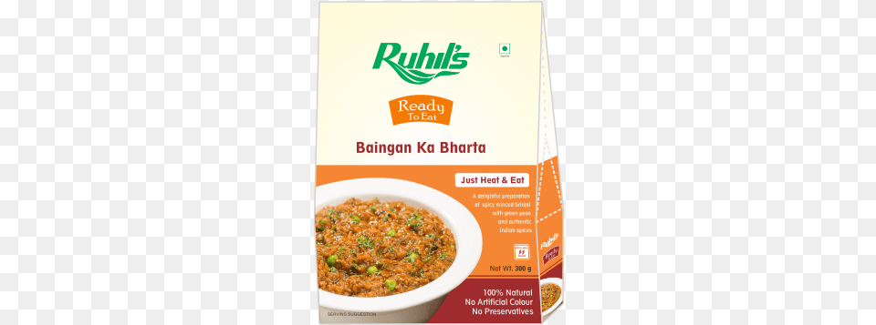 Baingan Ka Bharta Vegetable, Food, Meat, Pork, Produce Free Transparent Png