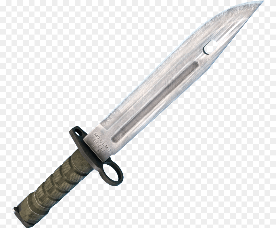 Baioneta Cs Go, Blade, Dagger, Knife, Sword Free Transparent Png