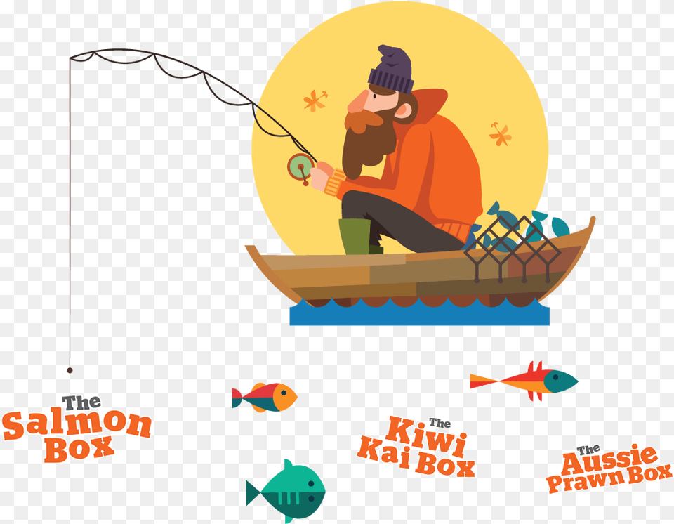Bait Illustration, Water, Outdoors, Leisure Activities, Fishing Free Png Download