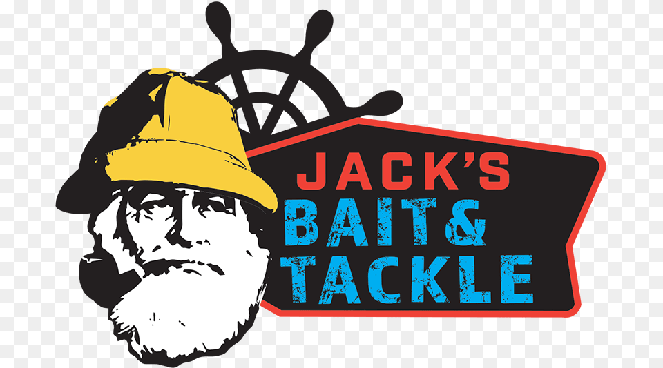Bait Tackle Motor Boat Rentals Bait And Tackle Logo, Hat, Baseball Cap, Cap, Clothing Free Png Download