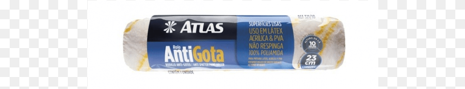 Baixa De 8 Mm Proporcionando Um Fino Acabamento Que Rolo Atlas Anti Respingos, Plastic Wrap Free Transparent Png