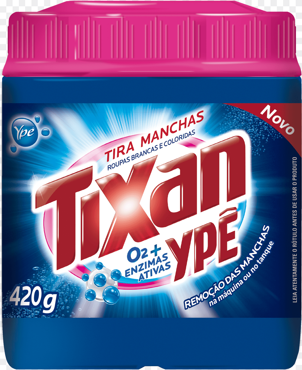 Baixar Imagem Tira Manchas Tixan Ype Em P, Gum Free Png Download