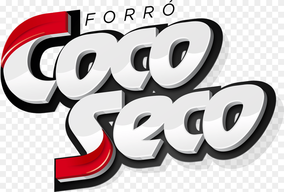 Baixar Logo Coco Seco Logo, Text, Symbol, Gas Pump, Machine Png Image