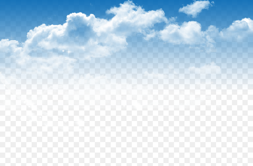 Baiyun Cloud Clouds Hd Free Transparent Png