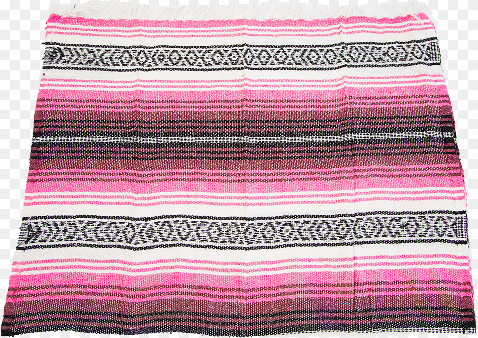 Baja Beach Blanket Hot Pink Beach Blanket Beach Towel Pink Drug Rug Blanket, Home Decor, Clothing, Jeans, Pants Png