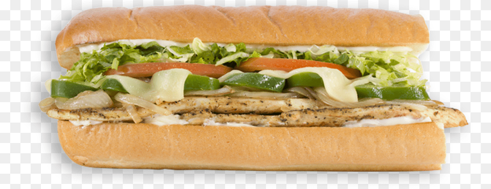 Baja Chicken Fast Food, Burger, Sandwich Free Transparent Png