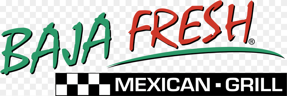 Baja Fresh 01 Logo Transparent Baja Fresh, Light, Adult, Female, Person Png