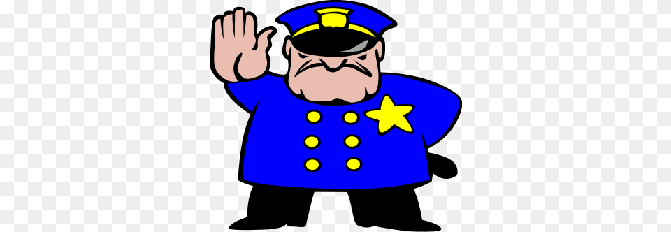 Baja News Since, Baby, Captain, Officer, Person Free Transparent Png