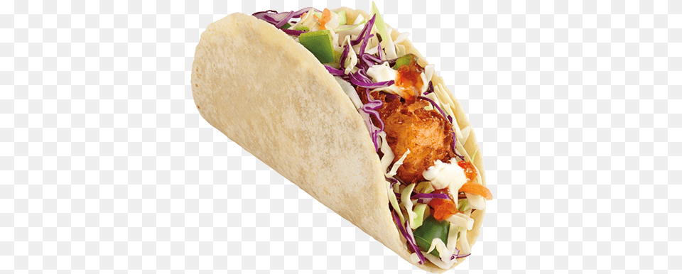 Baja Taco Coconut Shrimp Taco Time Coconut Shrimp, Food, Sandwich Free Transparent Png