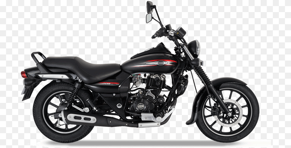 Bajaj Avenger 2016 Harley Davidson Street, Machine, Spoke, Motorcycle, Vehicle Free Transparent Png